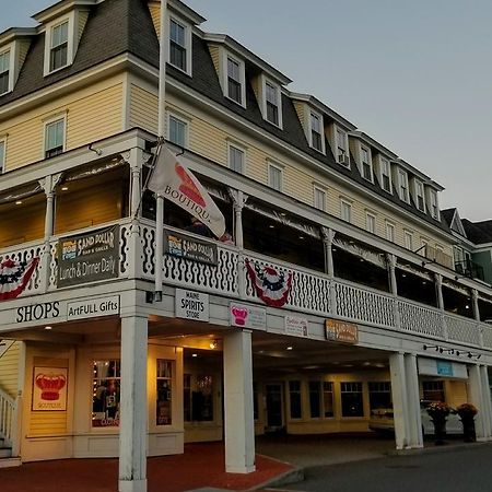Atlantic House Inn York Exterior photo