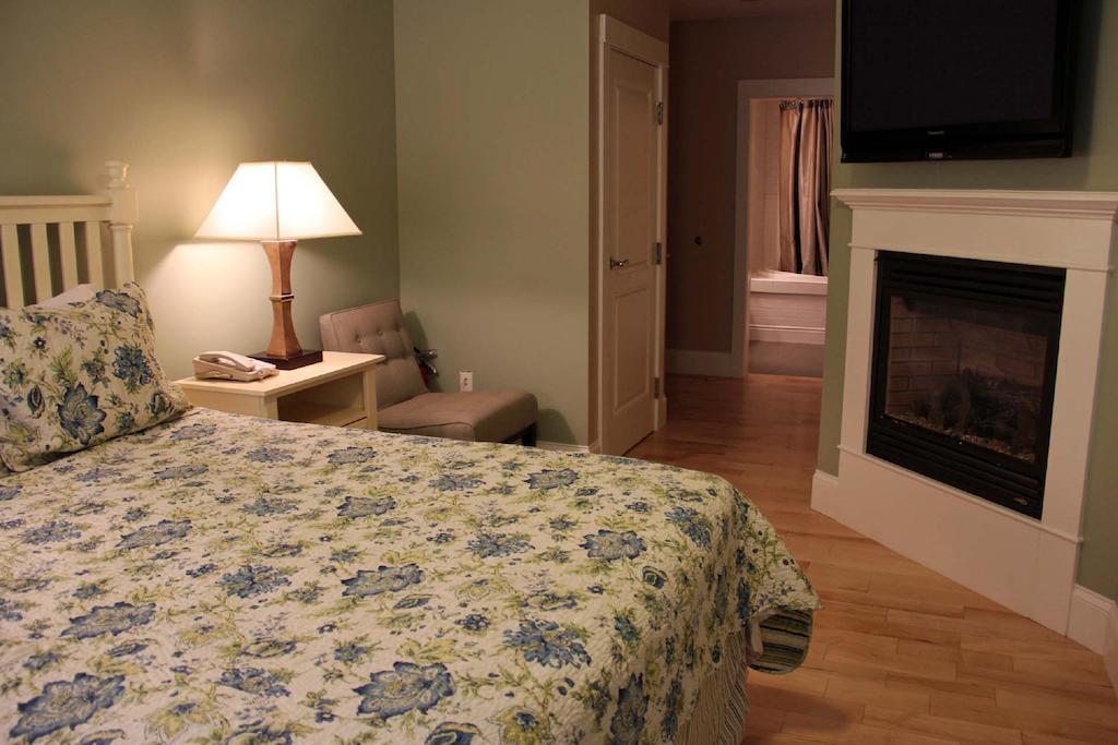 Atlantic House Inn York Room photo