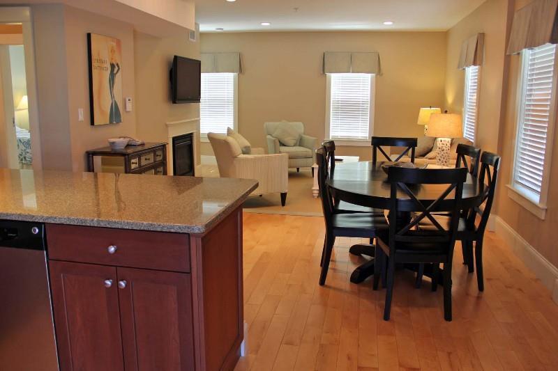 Atlantic House Inn York Room photo